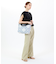 DELUXE EASY CARRY TOTE バンダナブリーズ