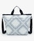 DELUXE EASY CARRY TOTE バンダナブリーズ