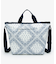 DELUXE EASY CARRY TOTE バンダナブリーズ