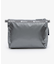 COSMETIC CLUTCH ガンメタルグレーシャイン