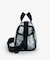 MINI DUFFEL CROSSBODY バンダナブリーズ
