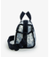 MINI DUFFEL CROSSBODY バンダナブリーズ