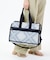 DELUXE MED WEEKENDER バンダナブリーズ
