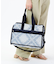 DELUXE MED WEEKENDER バンダナブリーズ