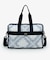 DELUXE MED WEEKENDER バンダナブリーズ