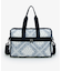 DELUXE MED WEEKENDER バンダナブリーズ