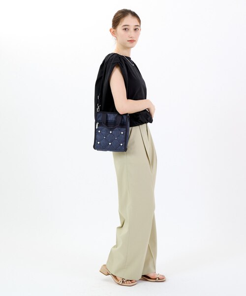 レスポートサック　トワイライトパール Pearl Collection｜レスポートサック公式｜LeSportsac