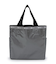 LG REVERSIBLE TOTE ガンメタル/ブラックソリッド