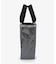 LG REVERSIBLE TOTE ガンメタル/ブラックソリッド