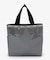 LG REVERSIBLE TOTE ガンメタル/ブラックソリッド