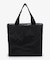 LG REVERSIBLE TOTE ガンメタル/ブラックソリッド