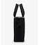 LG REVERSIBLE TOTE ガンメタル/ブラックソリッド