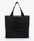LG REVERSIBLE TOTE ガンメタル/ブラックソリッド