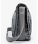 DELUXE EVERYDAY BAG ガンメタルグレーシャイン