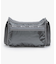 DELUXE EVERYDAY BAG ガンメタルグレーシャイン