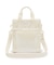GRADIENT MINI N/S TOTE パーライズドグラディエントシャイン