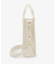 GRADIENT MINI N/S TOTE パーライズドグラディエントシャイン