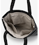 LG EMERALD TOTE W/ PEARLS ミッドナイトパール