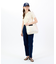 GRADIENT MEDIUM ZIP SHLDR パーライズドグラディエントシャイン