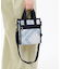 MINI N/S TOTE バンダナブリーズ