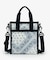 MINI N/S TOTE バンダナブリーズ