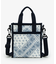 MINI N/S TOTE バンダナブリーズ