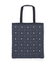 LG EMERALD TOTE W/ PEARLS トワイライトパール