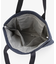 LG EMERALD TOTE W/ PEARLS トワイライトパール