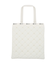 LG EMERALD TOTE W/ PEARLS スターライトパール
