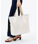 GRADIENT LG REVERSE TOTE パーライズドグラディエント/サンダー