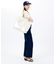 GRADIENT LG REVERSE TOTE パーライズドグラディエント/サンダー