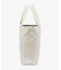GRADIENT LG REVERSE TOTE パーライズドグラディエント/サンダー