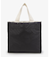 GRADIENT LG REVERSE TOTE パーライズドグラディエント/サンダー