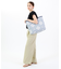 LARGE 2 WAY TOTE バンダナブリーズ/ディープシーブルー