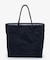 LARGE 2 WAY TOTE バンダナブリーズ/ディープシーブルー