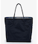 LARGE 2 WAY TOTE バンダナブリーズ/ディープシーブルー