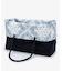 LARGE 2 WAY TOTE バンダナブリーズ/ディープシーブルー