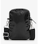 MINI PHONE BAG ブラックシャイン