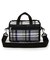 MINI DUFFEL CROSSBODY ピクセルスクランブルチェック