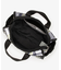 MINI DUFFEL CROSSBODY ピクセルスクランブルチェック
