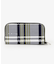 TECH WALLET WRISTLET ピクセルスクランブルチェック