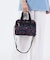EVERYDAY SM SATCHEL クラシカルチェリー
