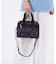 EVERYDAY SM SATCHEL クラシカルチェリー