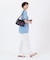 EVERYDAY SM SATCHEL クラシカルチェリー