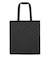 LARGE EMERALD TOTE サンダーナイトキルト