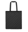 LARGE EMERALD TOTE サンダーナイトキルト