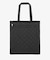 LARGE EMERALD TOTE サンダーナイトキルト
