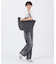 MARKET TOTE サンダーナイトキルト