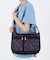 DELUXE EVERYDAY BAG クラシカルチェリー