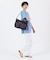 DELUXE EVERYDAY BAG クラシカルチェリー